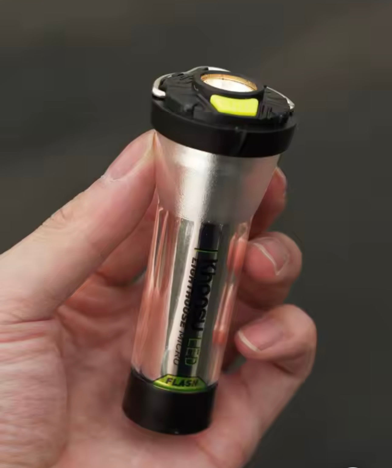 Lampe de camping Rechargeable LED 3000 mAh - LUNEIXO
