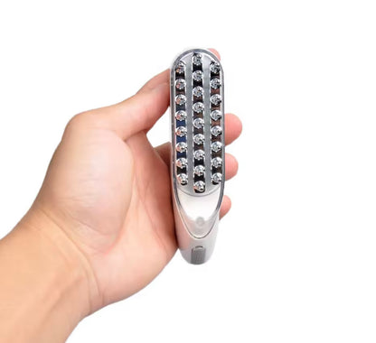 Brosse de Massage capillaire - Luneixo