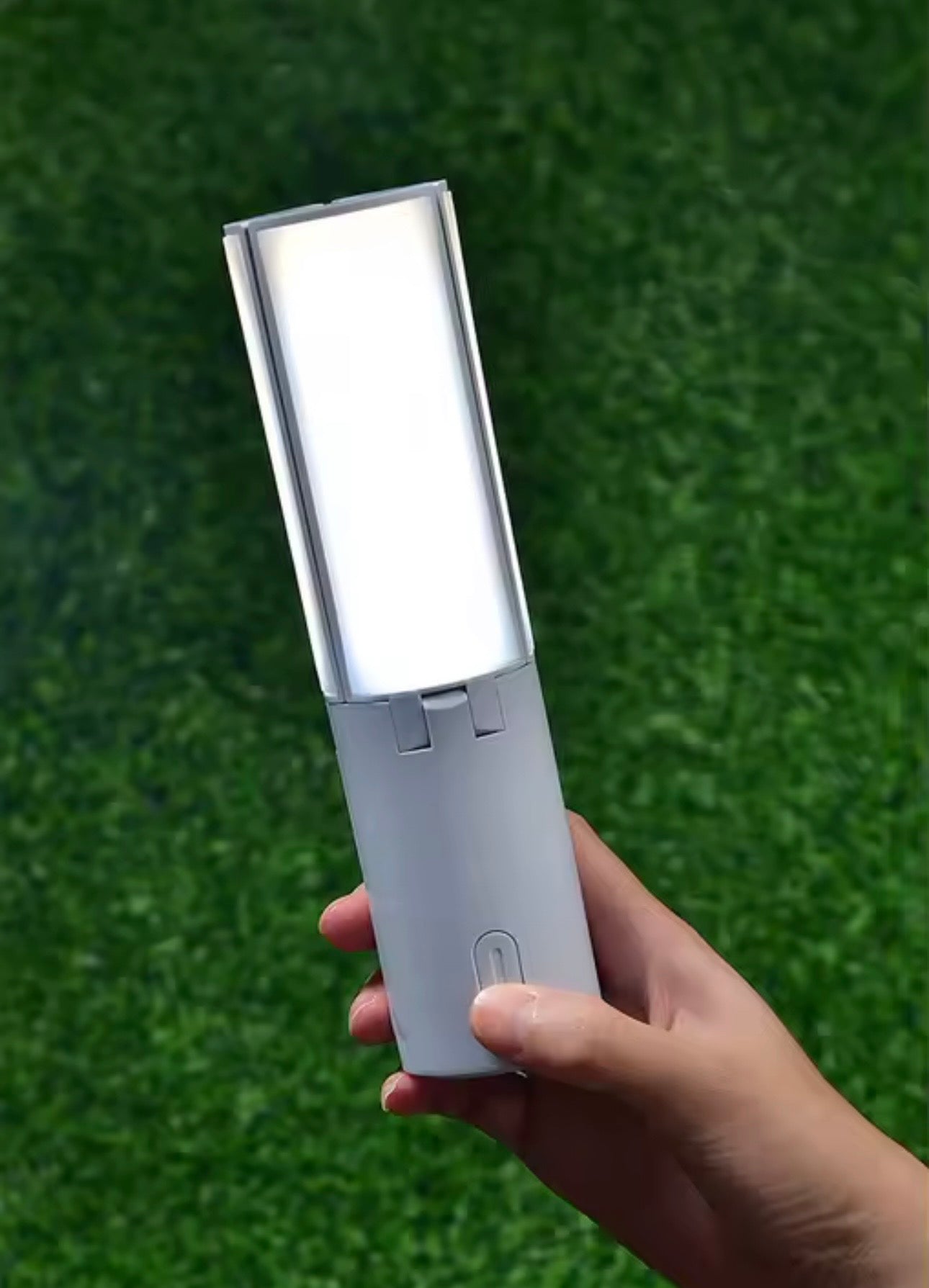 Lampe pliable multifonctions - Luneixo