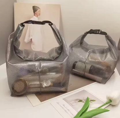 Sac de voyage multifonctionnel - Luneixo