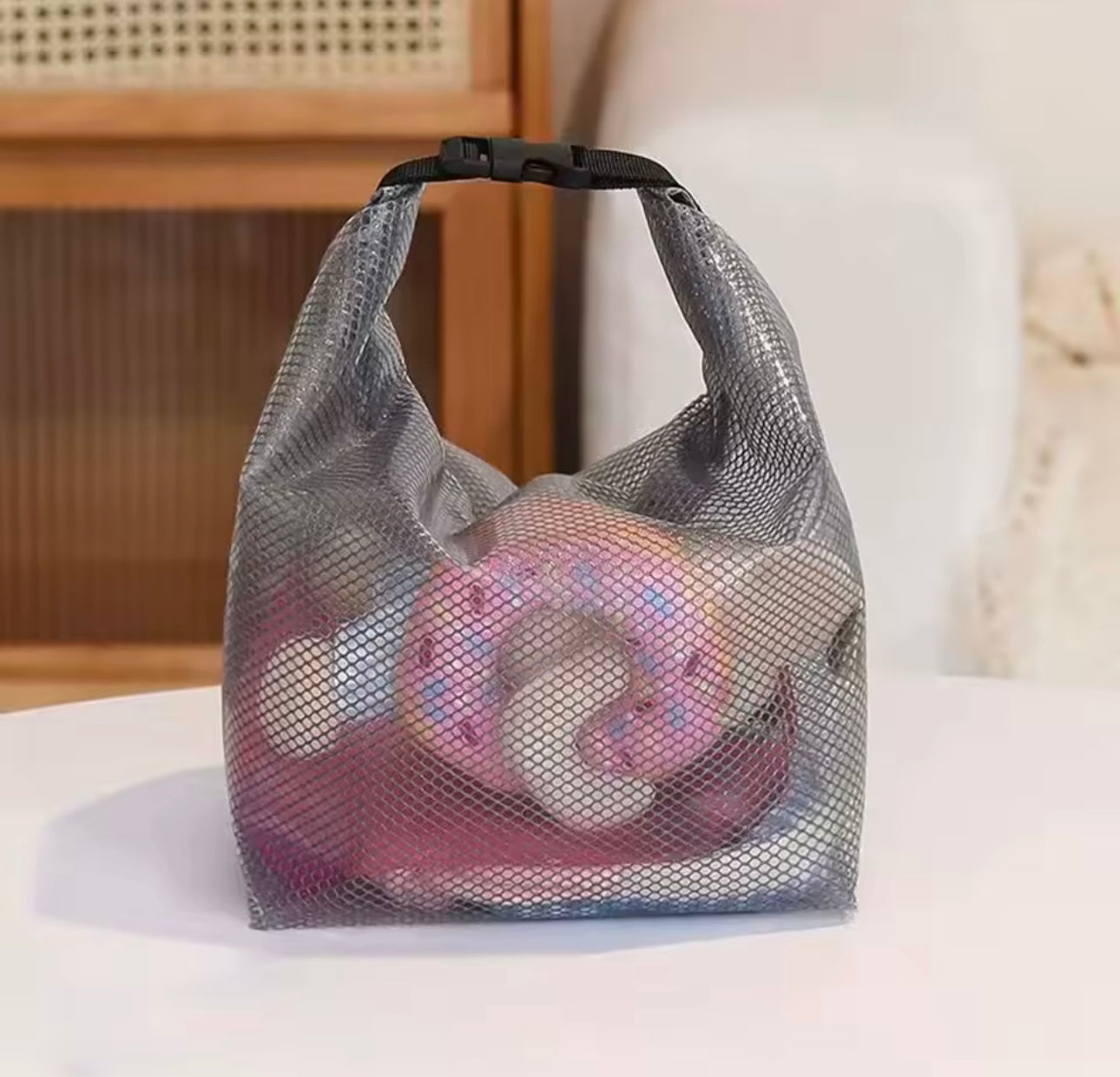 Sac de voyage multifonctionnel - Luneixo