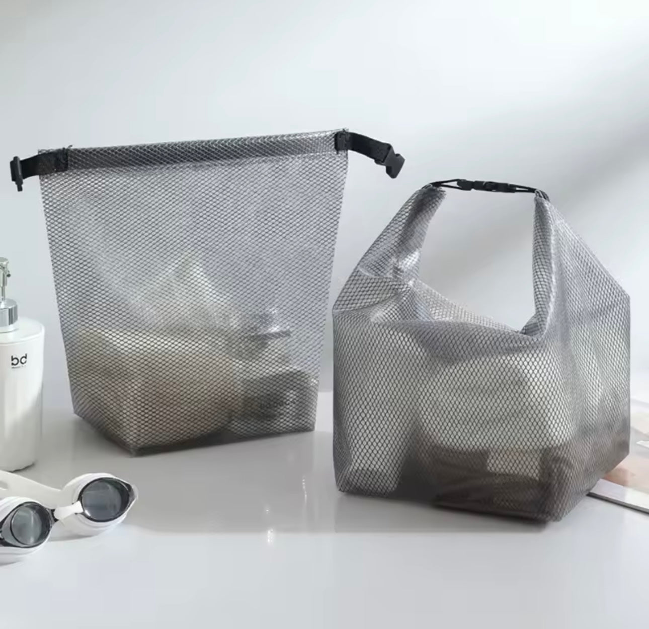 Sac de voyage multifonctionnel - Luneixo