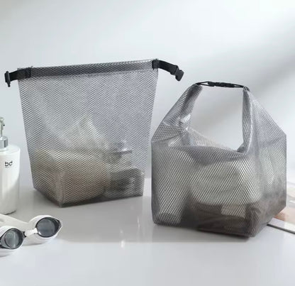 Sac de voyage multifonctionnel - Luneixo