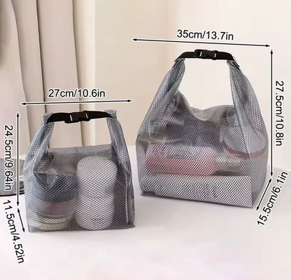 Sac de voyage multifonctionnel - Luneixo