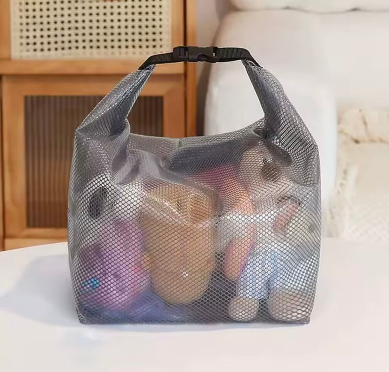 Sac de voyage multifonctionnel - Luneixo