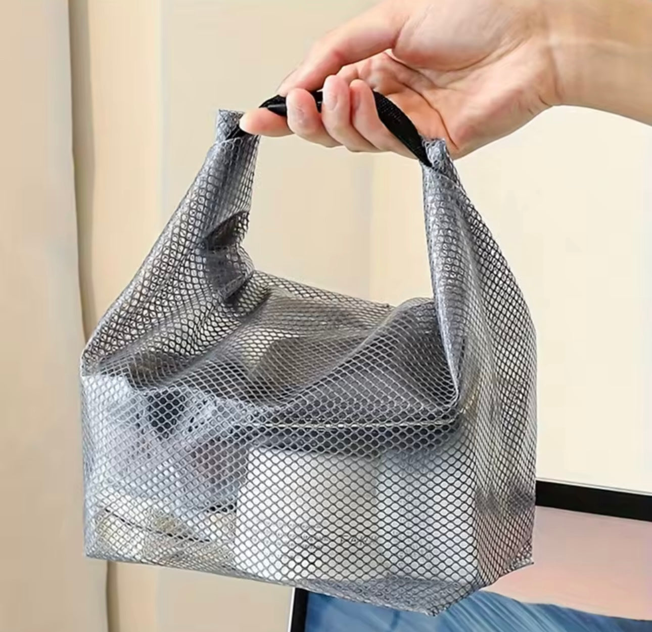 Sac de voyage multifonctionnel - Luneixo