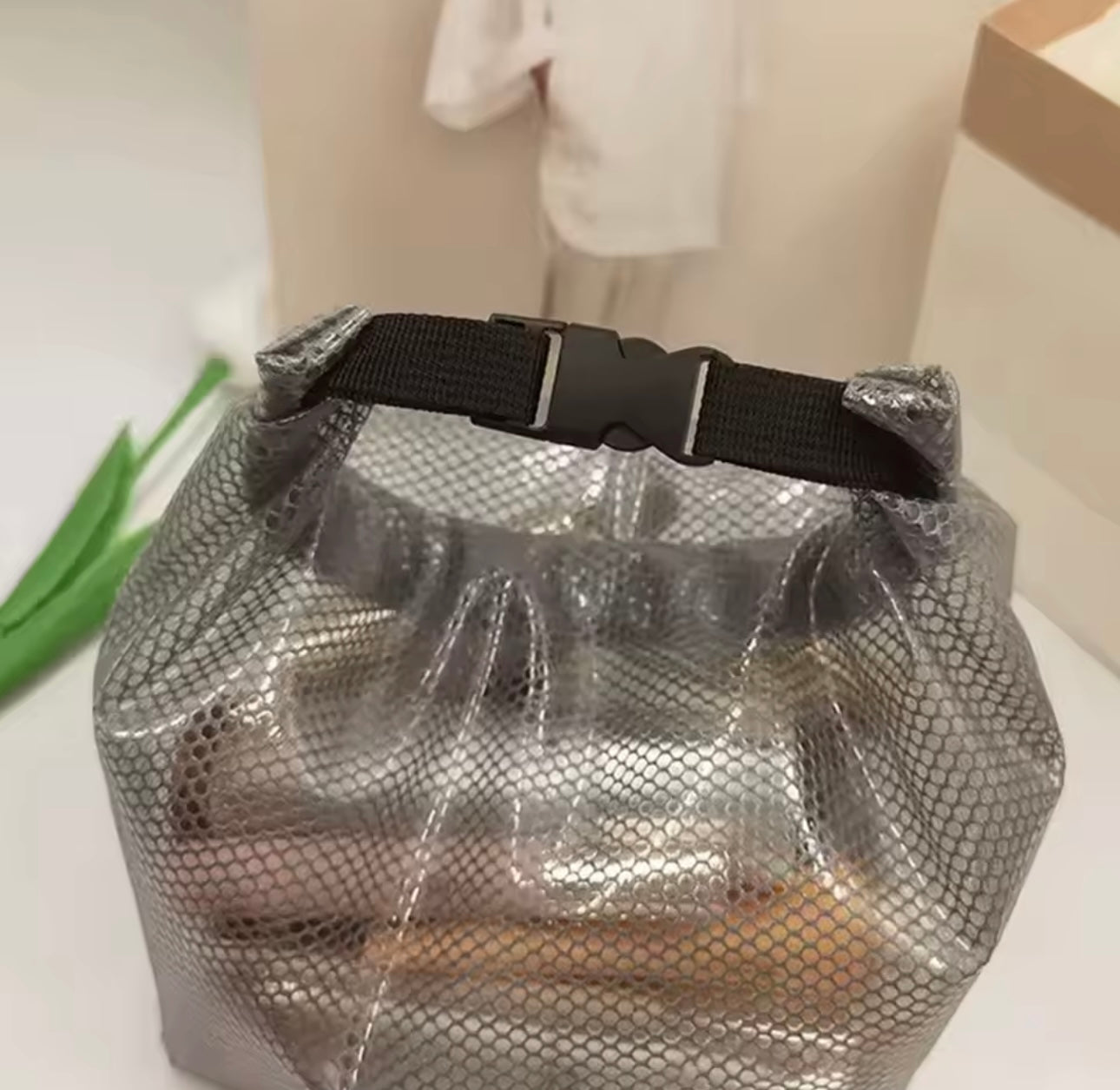 Sac de voyage multifonctionnel - Luneixo