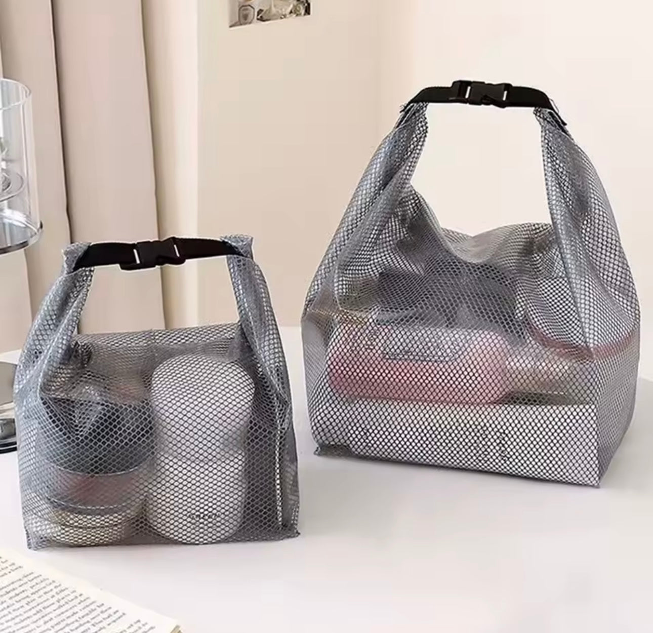 Sac de voyage multifonctionnel - Luneixo