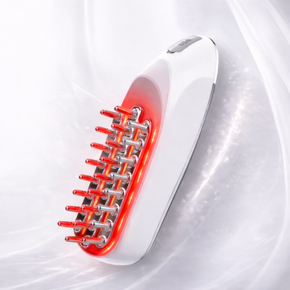 Brosse de Massage capillaire - Luneixo